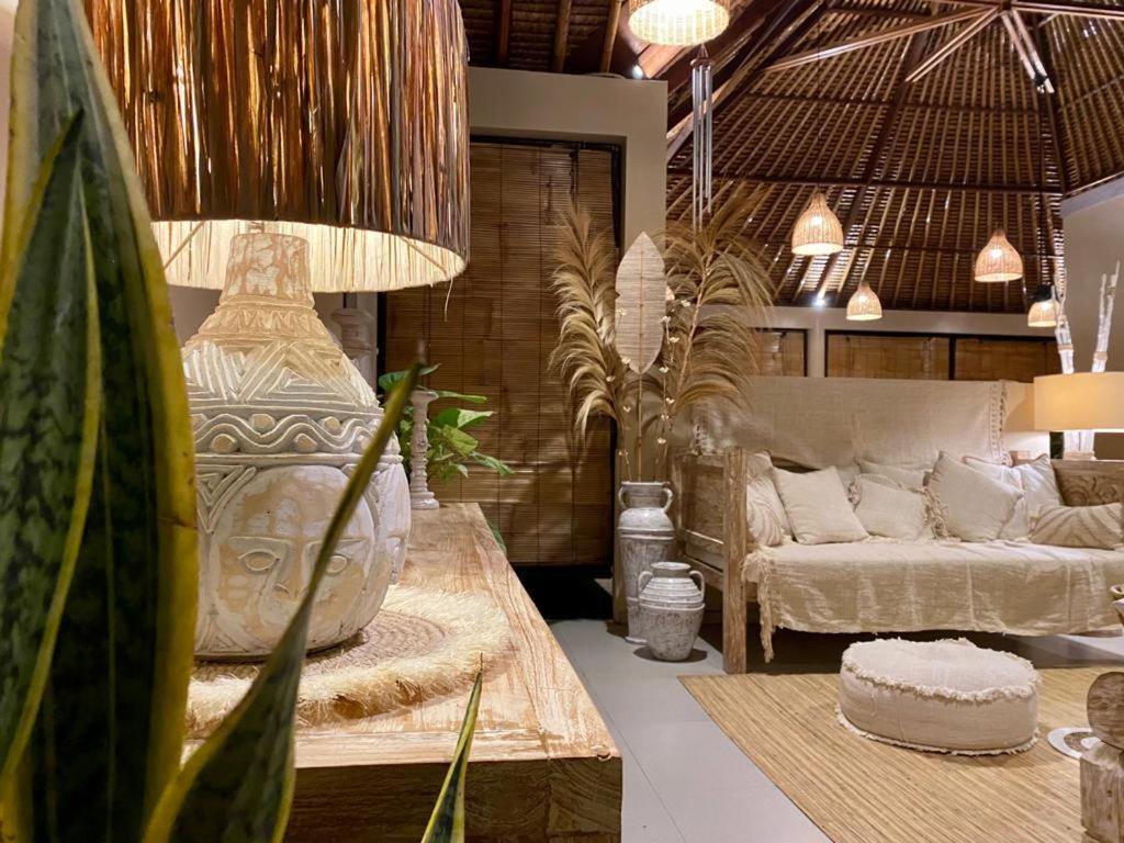 Eden Valley Ubud Exterior foto